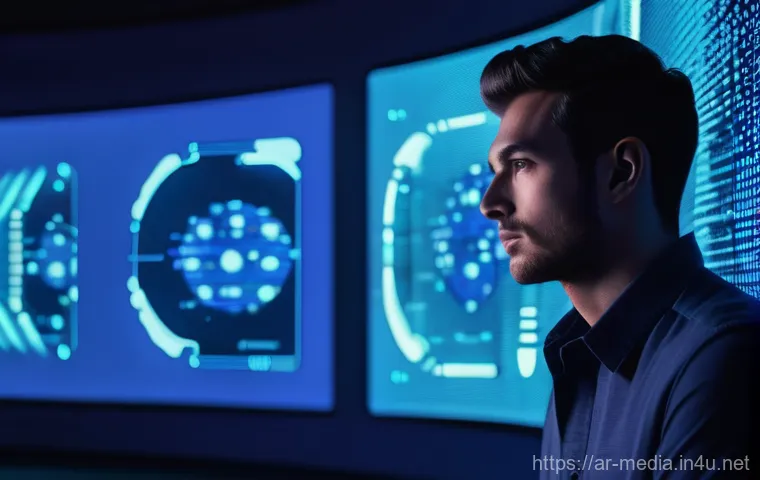 미디어 산업의 국제화 - A young Arab woman, elegantly dressed in contemporary modest fashion including a long-sleeved abaya ...